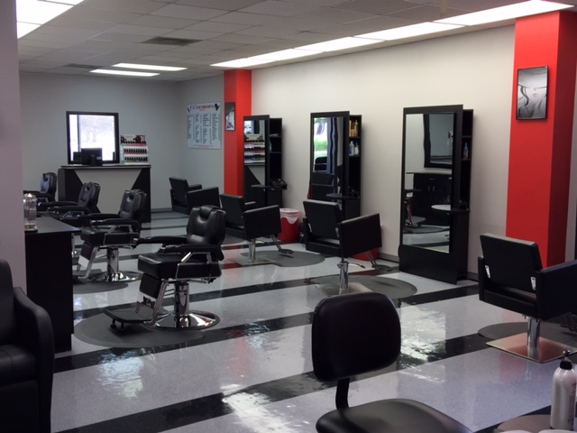 KCK Salon Room